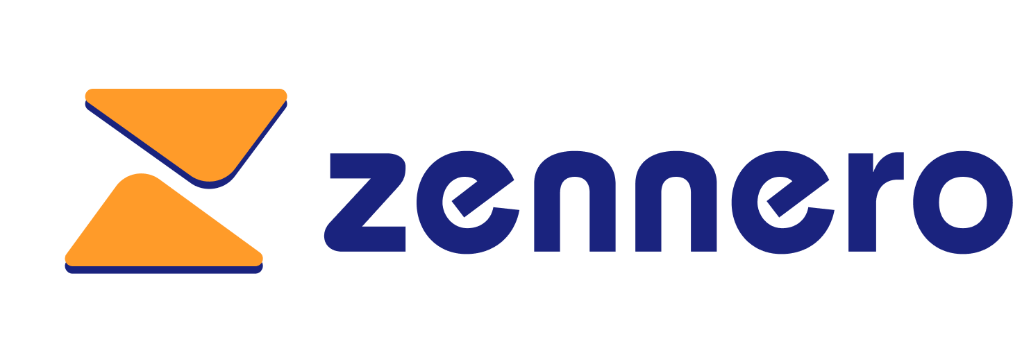 Zennero Logo
